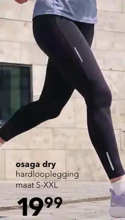 Scapino Osaga Dry Hardlooplegging aanbieding