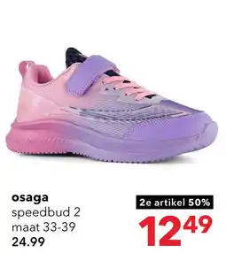 Scapino osaga speedbud 2 aanbieding