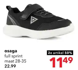 Scapino osaga full sprint aanbieding