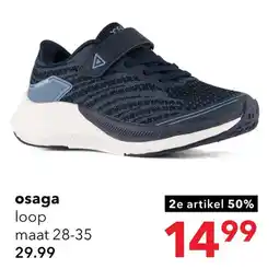 Scapino osaga loop aanbieding