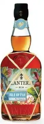 HANOS Planteray Caribische Eilanden Isle of Fiji aanbieding