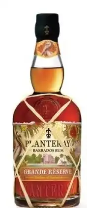 HANOS Planteray Grande Reserve aanbieding