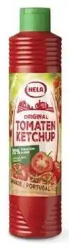 HANOS Hela Sauzen Tomatenketchup aanbieding