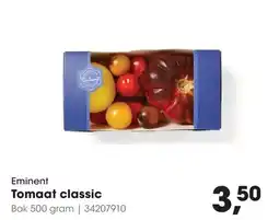 HANOS Eminent tomaat classic aanbieding