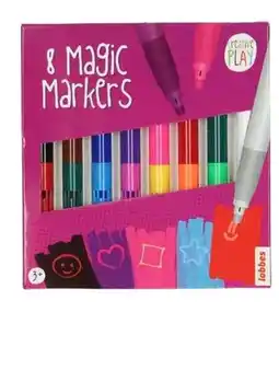 Lobbes Lobbes Magic Toverstiffen aanbieding