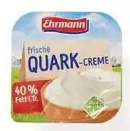 HANOS Ehrman Kwark Naturel 40% aanbieding