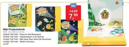 Lobbes Mijn Projectorboek aanbieding