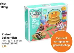 Lobbes Kleiset Lekkernijen aanbieding