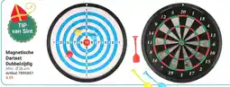 Lobbes Magnetische Dartset aanbieding