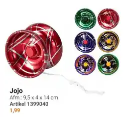 Lobbes Jojo aanbieding