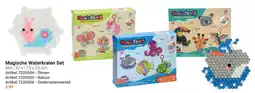 Lobbes Magische Waterkralen Set aanbieding