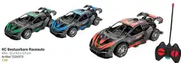 Lobbes RC Bestuurbare Raceauto aanbieding