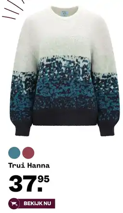 Welkoop Trui Hanna aanbieding