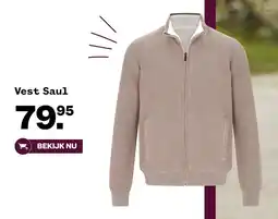 Welkoop Vest Saul aanbieding
