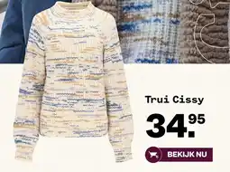 Welkoop Trui Cissy aanbieding