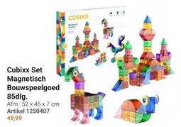 Lobbes Cubixx Set aanbieding