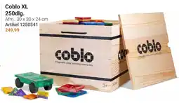 Lobbes coblo coblo xl aanbieding