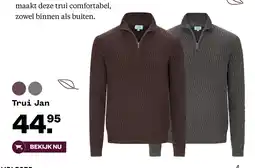 Welkoop Trui Jan aanbieding