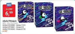 Lobbes sQula Flitsquiz aanbieding