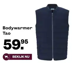 Welkoop Tao Bodywarmer aanbieding