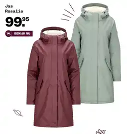 Welkoop Rosalie aanbieding