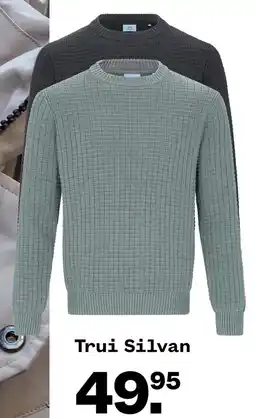 Welkoop Trui Silvan aanbieding