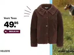Welkoop VELESTE Vest Tess aanbieding