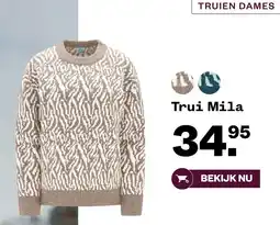 Welkoop Trui Mila aanbieding