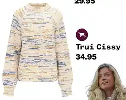 Welkoop Trui Cissy aanbieding