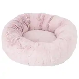 Pets Place Adori Donut Penny - Mand - Ø50 cm Pink aanbieding