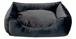 Pets Place Adori Kattenmand Jul - Mand - Grijs 50x45x18 cm aanbieding