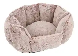 Pets Place Adori Kattenmand Isola - Kattenmand - 50x40x20 cm Taupe aanbieding