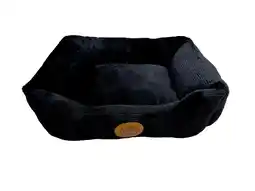 Pets Place Adori Mand Francien - Mand - 50x40x17 cm Zwart aanbieding