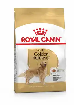 Pets Place Royal Canin Golden Retriever Adult - Hondenbrokken - 12 kg aanbieding
