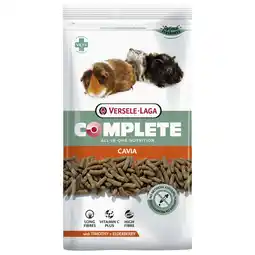 Pets Place Versele-Laga Complete Cavia - Droogvoer - 1,75 kg aanbieding