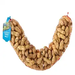 Pets Place AllBirds&Co Doppindaslinger - Slinger & Pakket - 50 cm 400 g aanbieding