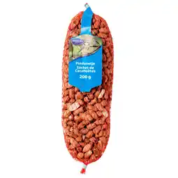 Pets Place AllBirds&Co Pinda's - Slinger & Pakket - Netje 200 g aanbieding