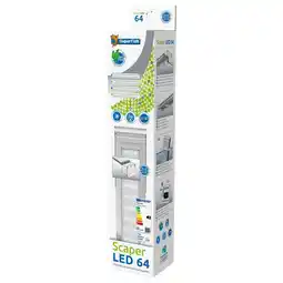 Pets Place SuperFish Scaper LED - Ledverlichting - 64 cm 24 Watt aanbieding