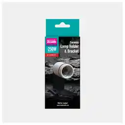 Pets Place Arcadia D3 Lamp Bracket Set - Verlichting aanbieding