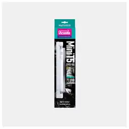 Pets Place Arcadia T5 Mini Set Shadedweller 7% Uvb - Verwarming - 8 Watt aanbieding