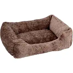 Pets Place Adori Mand Zina - Mand - 50x40x17 cm Bruin aanbieding