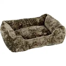 Pets Place Adori Mand Zina - Mand - 50x40x17 cm Donkergroen aanbieding