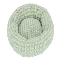 Pets Place Adori Donut Donna - Mand - Ø50 cm Groen aanbieding