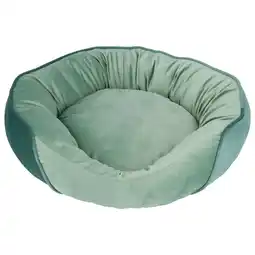 Pets Place Adori Kattenmand Iris - Mand - Groen Ø55 cm aanbieding