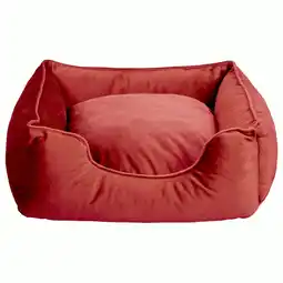 Pets Place Adori Kattenmand Jul - Mand - Pink 50x45x18 cm aanbieding