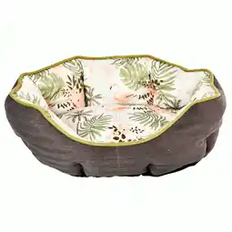 Pets Place Adori Kattenmand Verano - Mand - Multi-color 57x52x18 cm aanbieding