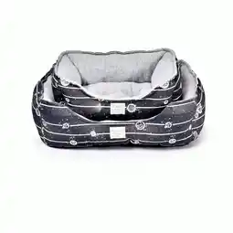 Pets Place Adori Mand Saturnus - Mand - Grijs 47x37 cm aanbieding