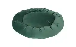 Pets Place Adori Katten Mand Vivier - Mand - Ø50 cm Groen aanbieding