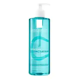 Etos La Roche-Posay Effaclar Supramolecular Olie & Poriën Reiniger 400ML aanbieding