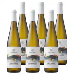 PLUS Piana del Bosso Pinot Grigio aanbieding